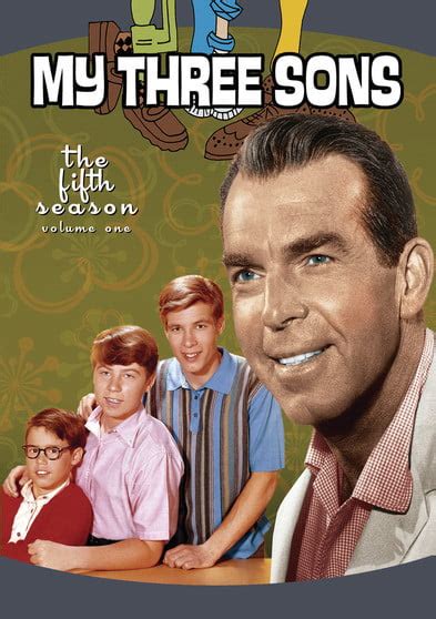 my three sons season 5